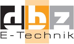 Logo von dbz E-Technik
